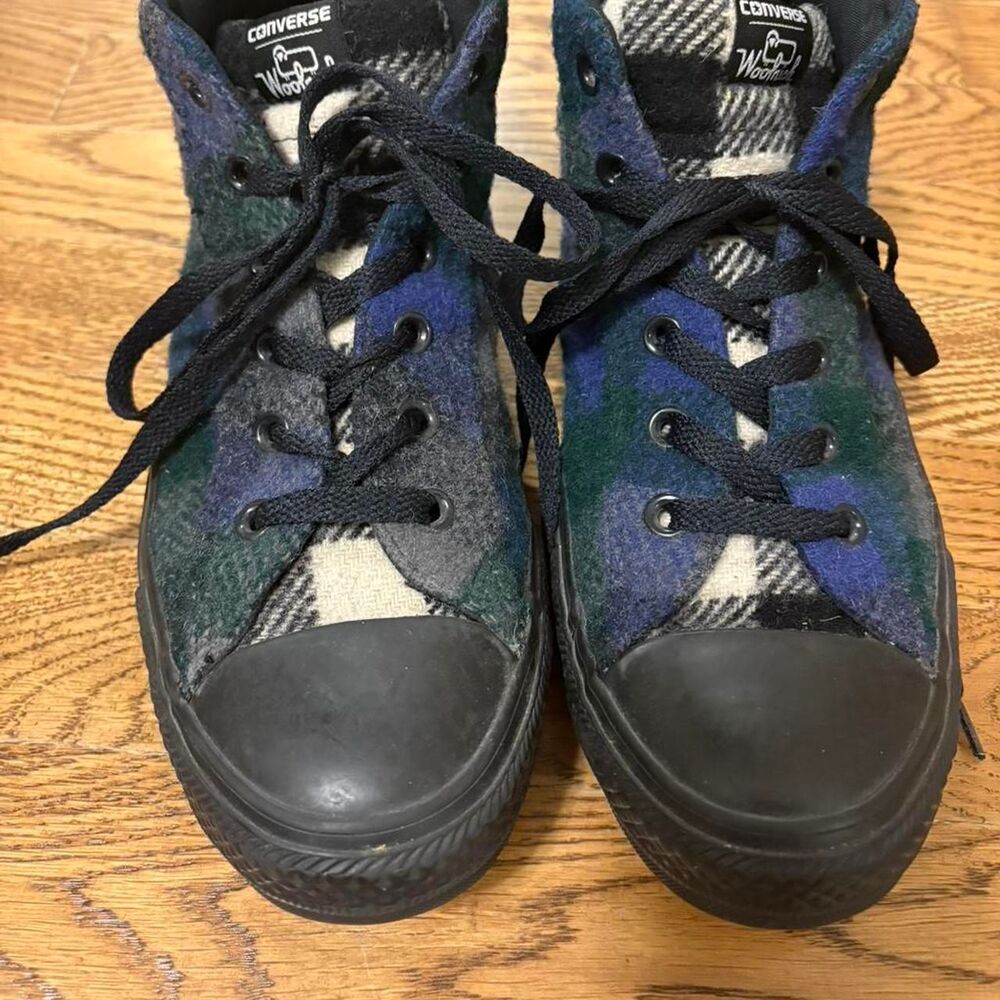 Converse Men's multi Trainers